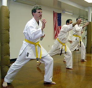 YellowBelts