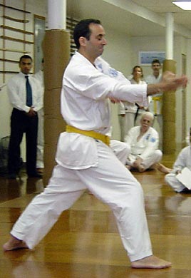 CliffKata