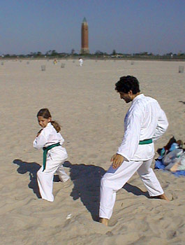 Kata Review