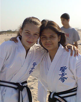 Two Friends