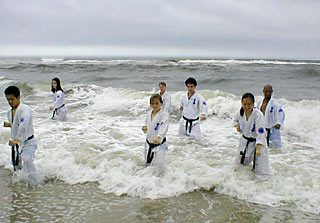 photo Gedan Barai