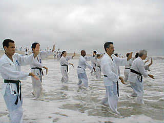 photo Shuto Enkei Uke