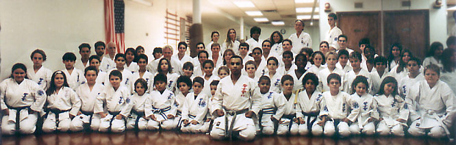 Group photo