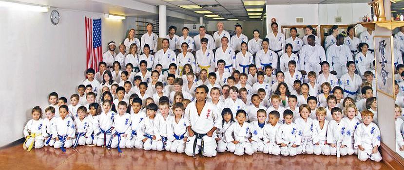 Group photo