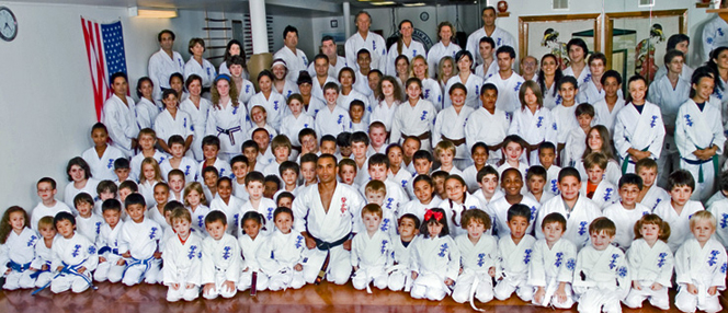 Group photo