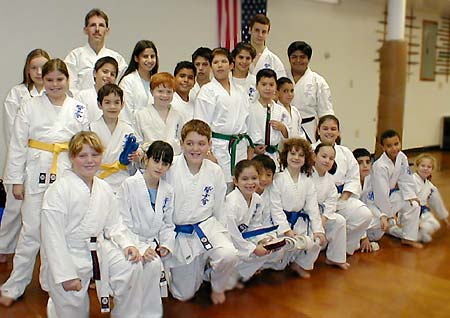 Kids Group