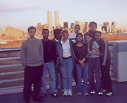 Teen Trip