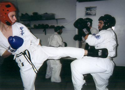 Max Kick